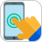 OC Auto Clicker Logo