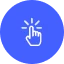 OC Auto Clicker - Millisecond click interval for Mac automation